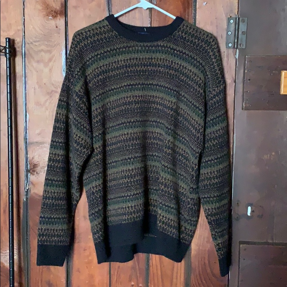 Towncraft Sweater